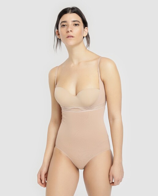 Body Infinite natural sem aro