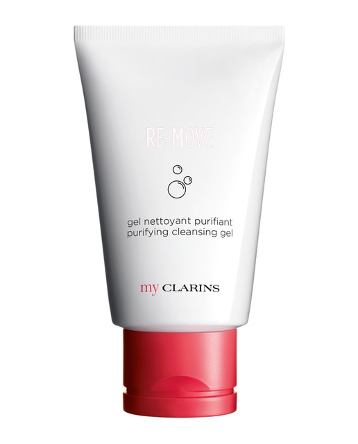Limpiadora Purificante Re-Move 125 ml My Clarins