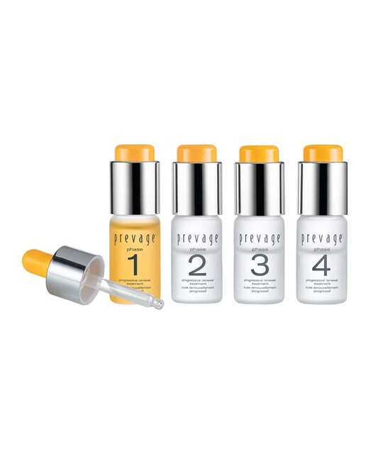 Elizabeth Arden – Exfoliante Tratamiento Renovador Intensivo Prevage Progressive Renewal Treatment Elizabeth Arden.