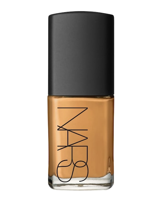 Nars – Base de maquillaje Sheer Glow Foundation Nars.