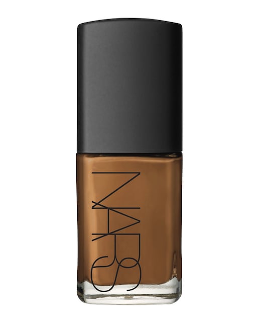 Nars – Base de maquillaje Sheer Glow Foundation Nars.