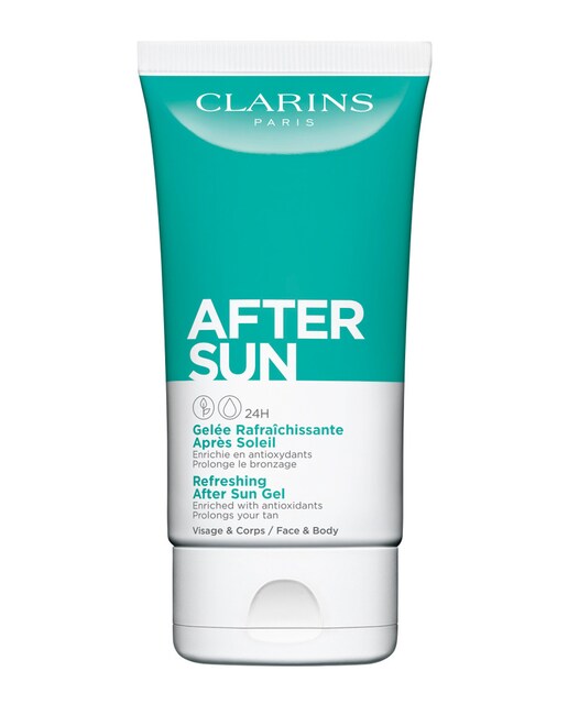 Clarins – Gel Refrescante Después del Sol 150 ml Clarins.
