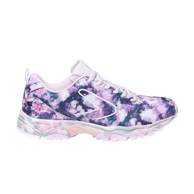Zapatillas de trail running de mujer Trim III Boomerang