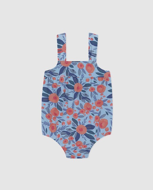 Corte El Ingles Niña · Moda Bañadores Bebé jL35q4AR