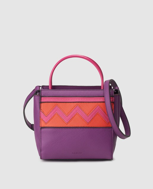 De Morad Mujer Joe Even amp; Jo En Mini Mr Bandolera 4q5R7x
