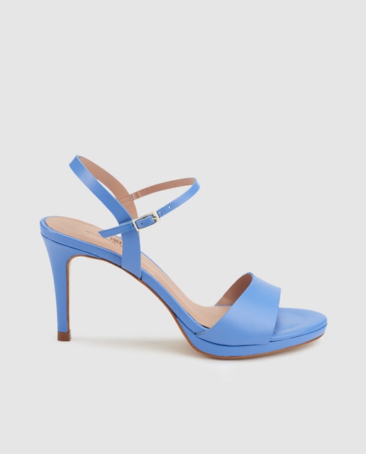 Moda Corte Mujer El Zapatos Gloria · Sandalias Inglés De Ortiz e2YD9WHIE