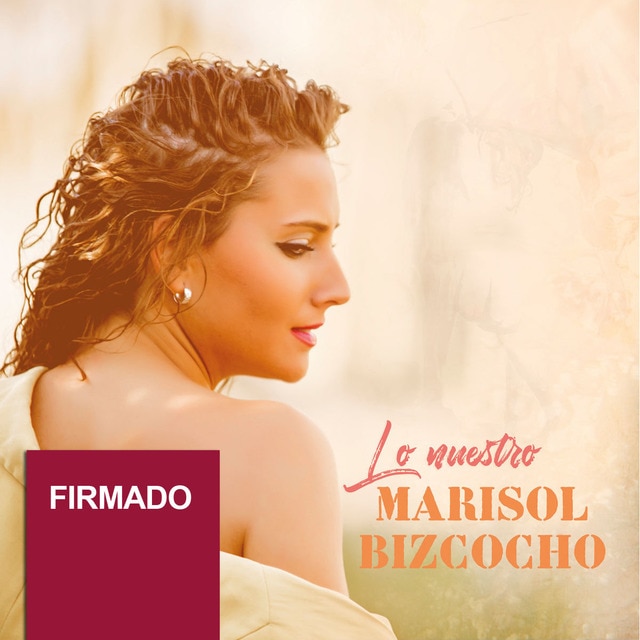 Lo Nuestro Edicion Limitada Firmada CD