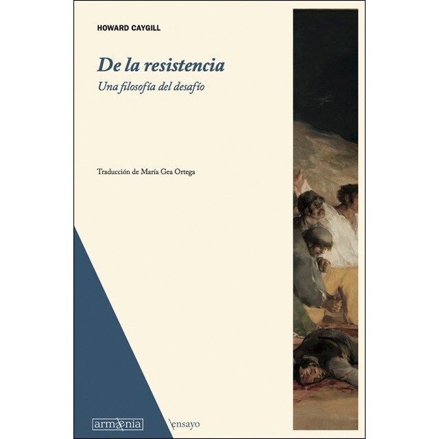 De la resistencia: Una filosofía del desafío.pdf