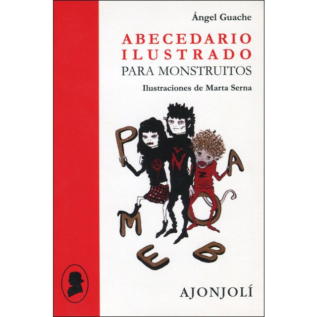 Abecedario ilustrado para monstruitos.pdf