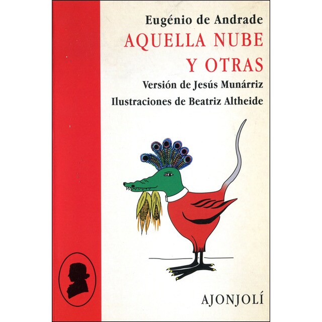 Aquella nube y otras: Versión de jesús munárriz.pdf