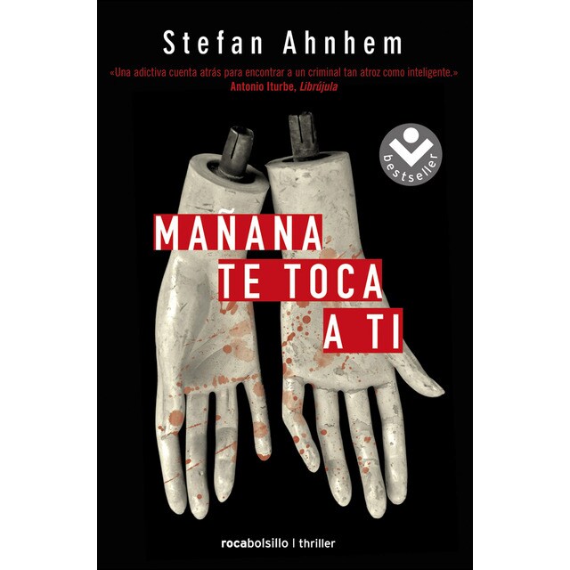Mañana te toca a ti.pdf