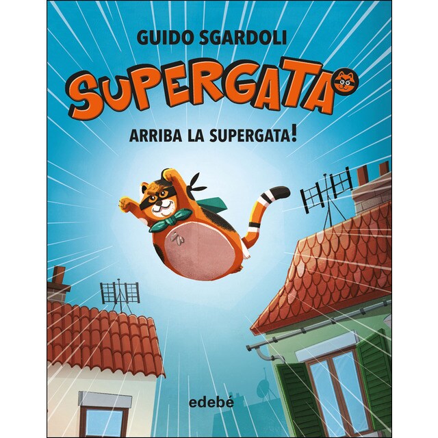 Arriba la supergata.pdf