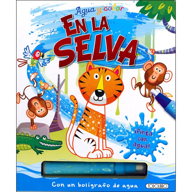 En la selva.pdf