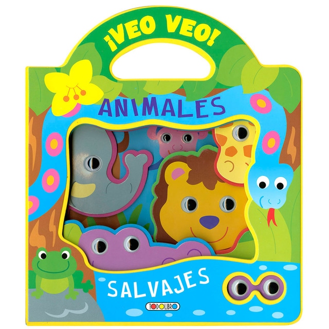 Animales salvajes.pdf