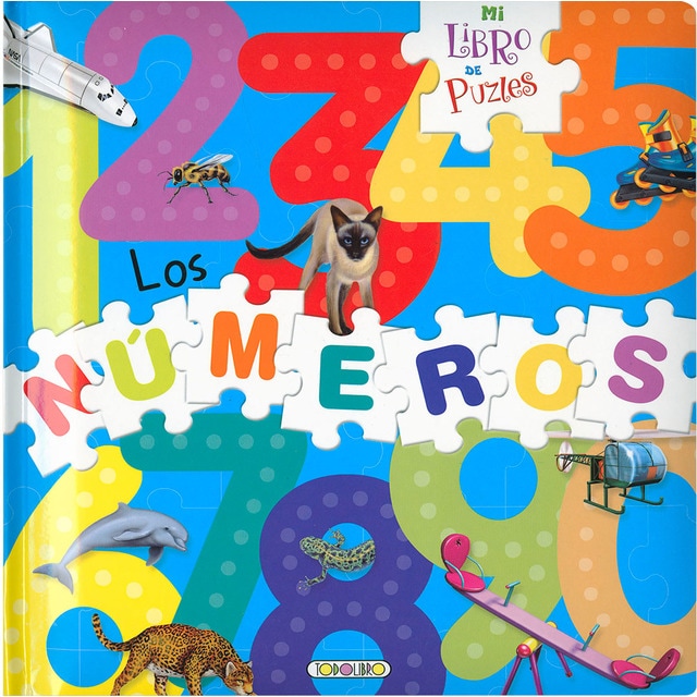 Los numeros.pdf