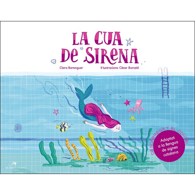 La cua de sirena.pdf