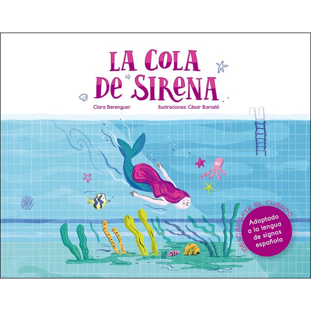 La cola de sirena.pdf