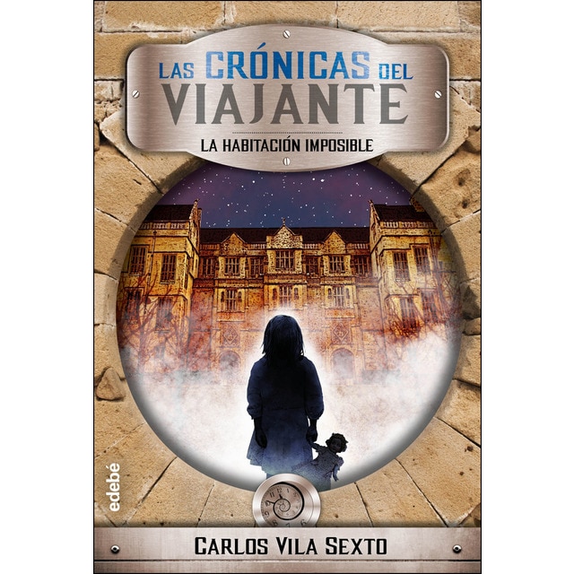 La habitación imposible.pdf