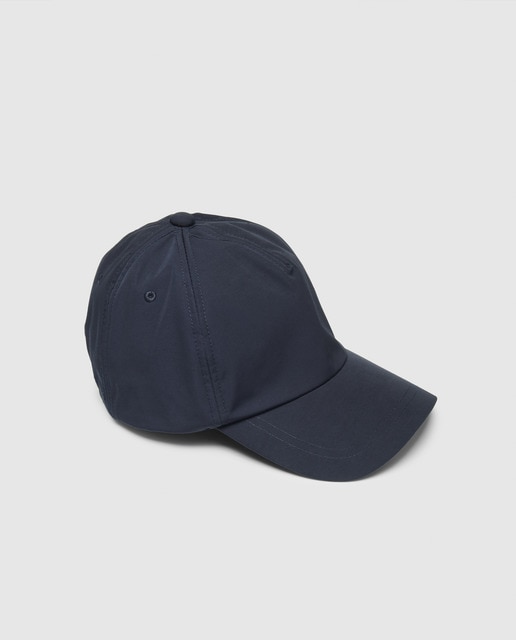emporio armani baseball cap
