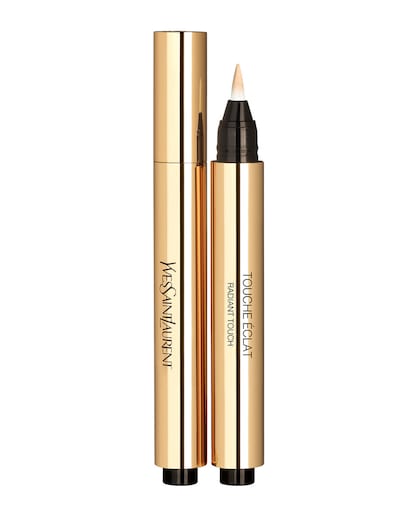 Corrector Iluminador Touche Éclat Yves Saint Laurent