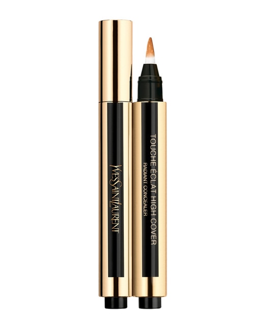Corrector Iluminador Touche Éclat High Cover Yves Saint Laurent