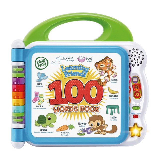 Leapfrog el corte ingles on sale