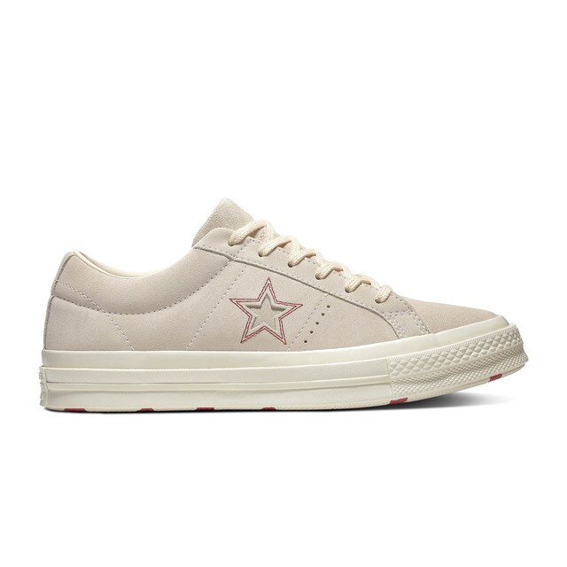 converse one star love