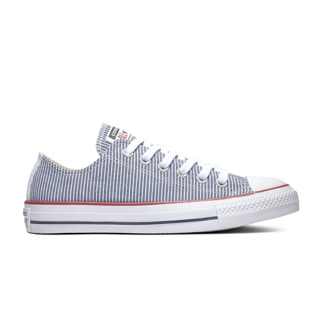 converse all star stripes