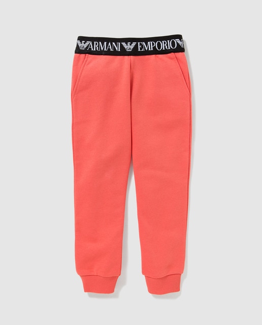 armani tracksuit girls