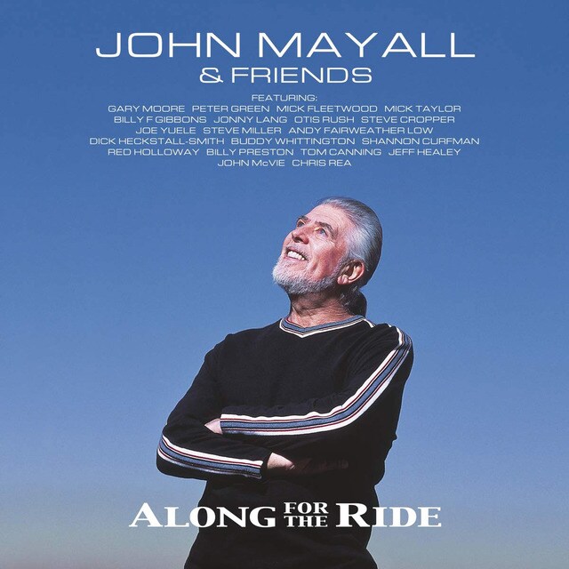 Along For The Ride (Edición Limitada) (CD + 2 LP-Vinilo)