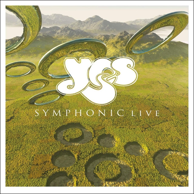 Symphonic Live-Live In Amsterdam 2001 (Edición Limitada) (CD + 2 LP-Vinilo)