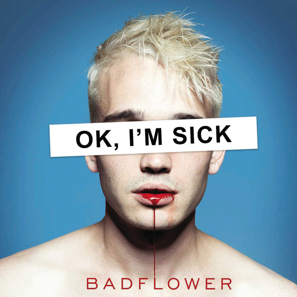 OK, I'm Sick (CD)