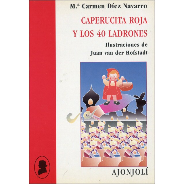 Caperucita roja y los 40 ladrones.pdf
