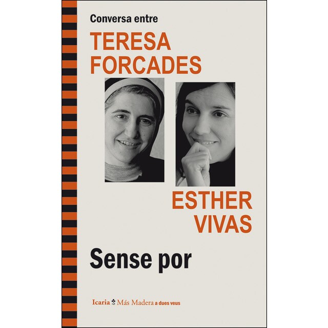Conversa entre teresa forcades i esther vivas. Sense por.pdf