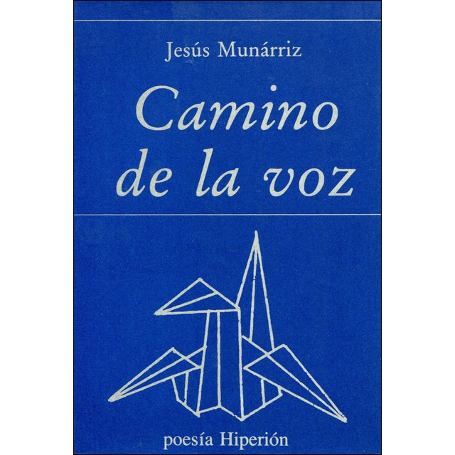 Camino de la voz.pdf