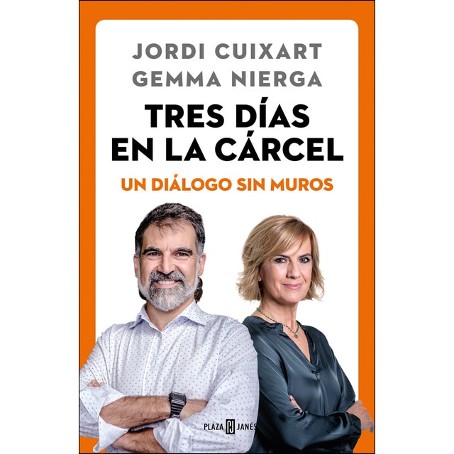 Tres días en la cárcel: Un diálogo sin muros.pdf