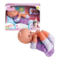 ropa nenuco hipercor