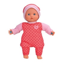 ropa nenuco hipercor