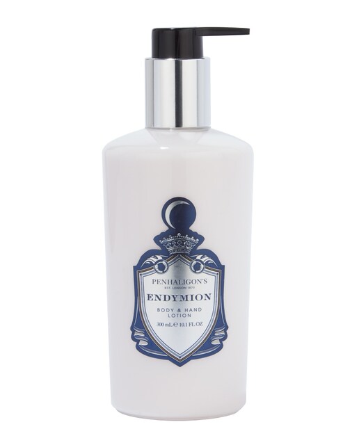 Penhaligon’s – Leche hidratante Endymion Body & Hand Lotion 300 ml Penhaligon’s.