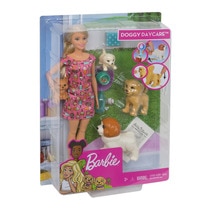 barbie hipercor