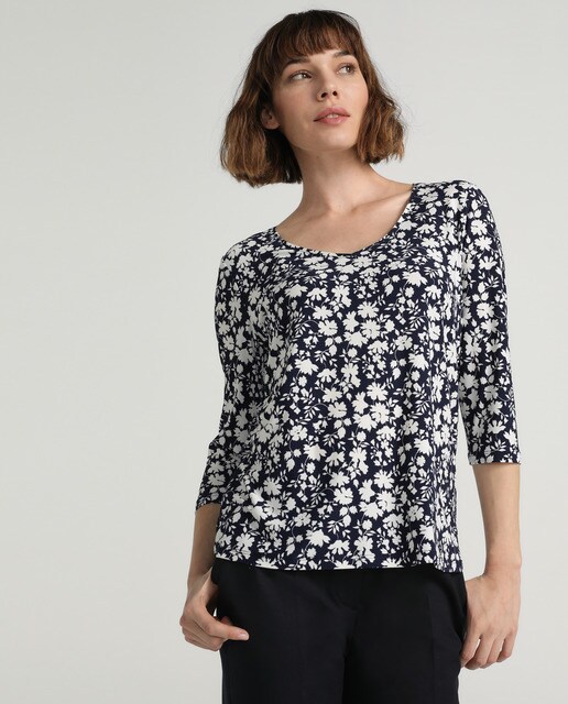 el corte ingles camisetas