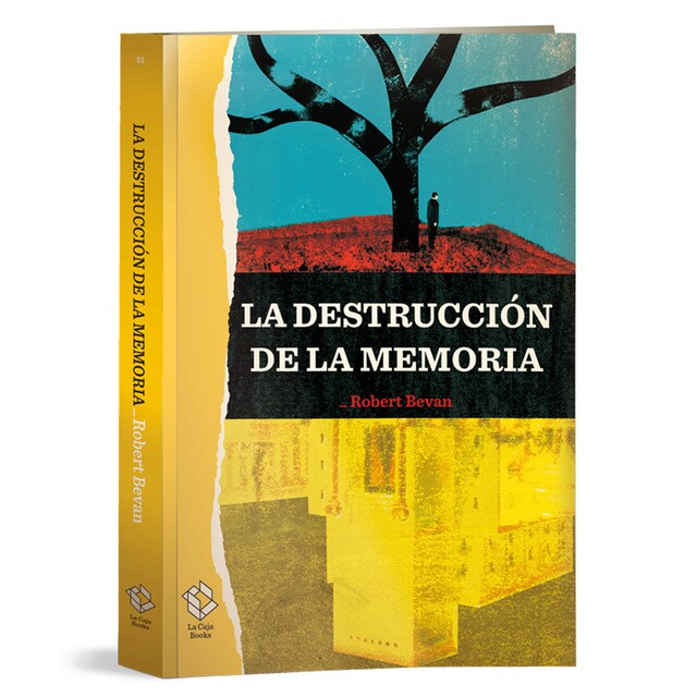 La destrucción de la memoria.pdf