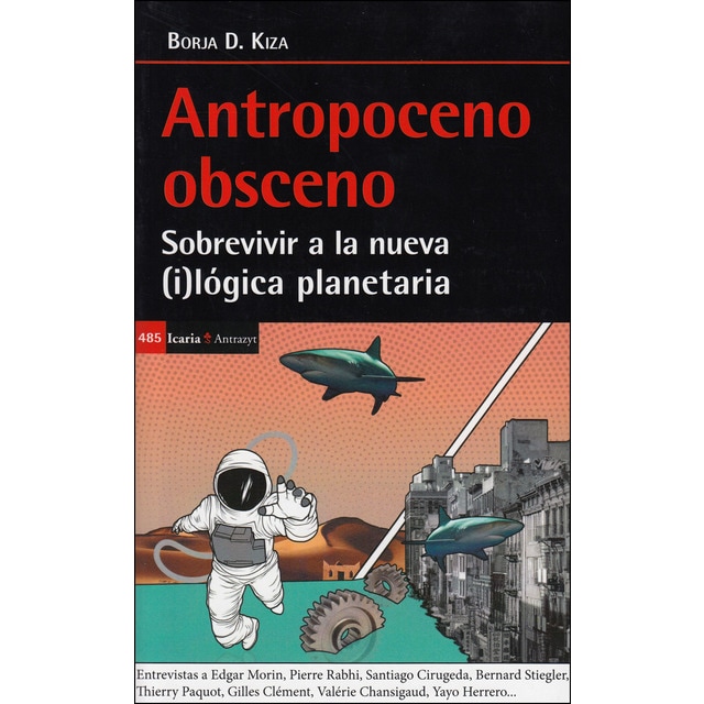 Antropoceno obsceno: Sobrevivir a la nueva.pdf