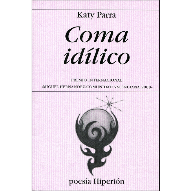 Coma idílico (Tapa blanda)