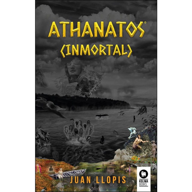Athanatos: Inmortal.pdf