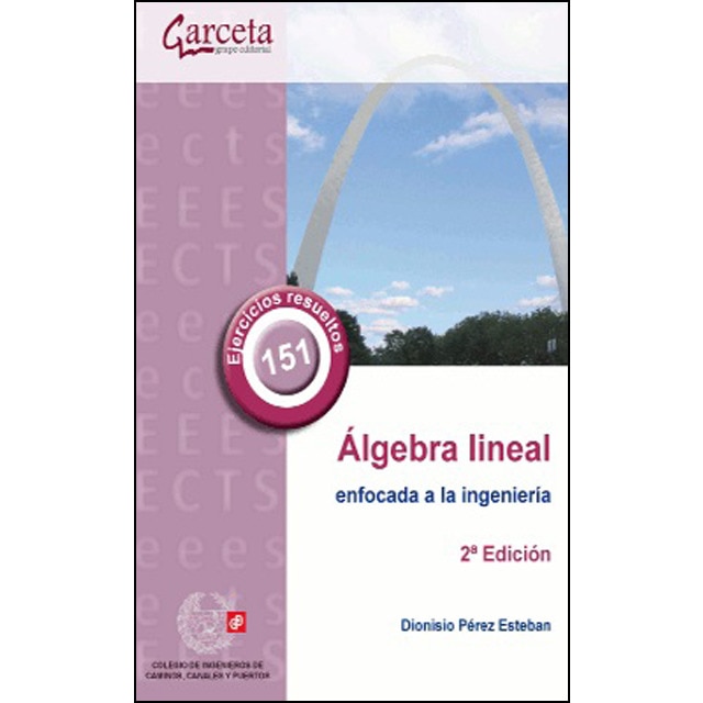 Álgebra lineal enfocada a la ingeniería. 2ª edición.pdf