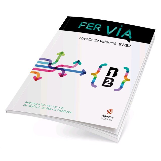Fer Via Nivell B1 i B2