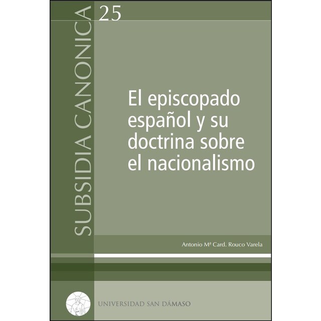 El episcopado español y su doctrina sobre el nacio.pdf
