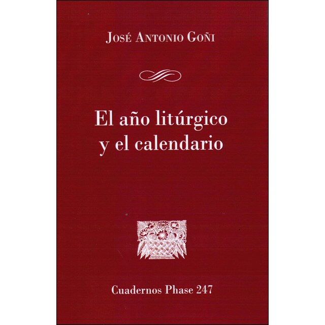 El año litúrgico y el calendario.pdf