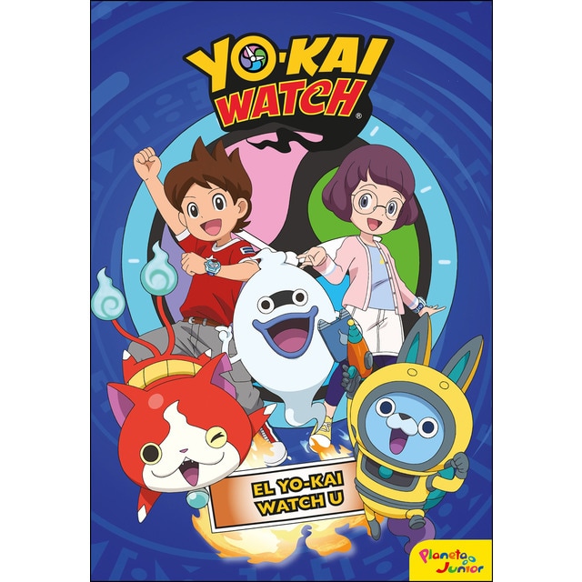 Yo-Kai Watch(Produto Novo) - Manga - numero: 2 - Editora: Panini em  Promoção na Americanas